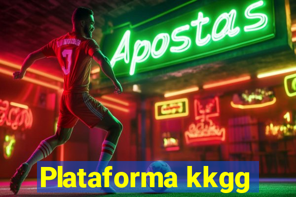 Plataforma kkgg